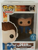 Dean (Bloody) from Supernatural - Pop! Vinyl Figures manufactured by Funko [Front]