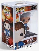 Dean from Supernatural - Pop! Vinyl Figures manufactured by Funko [Front]