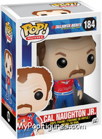 Cal Naughton Jr. from Talladega Nights - Pop! Vinyl Figures manufactured by Funko [Front]