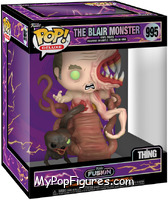 Blair Monster (Funko Fusion) from Thing - Pop! Vinyl Figures manufactured by Funko [Front]