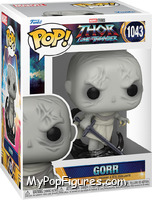 Gorr from Thor - Thor Love and Thunder Pop! manufactured by Funko [Front]