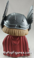 Thor (Mighty Avenger) from Thor - Thor Mighty Avenger Pop! manufactured by Funko [Loose]