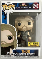 Thor (Surtur Skull) from Thor - Thor Ragnarok Pop! manufactured by Funko [Front]