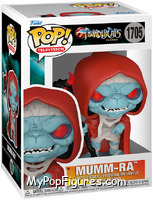 Mumm-Ra from ThunderCats - Pop! Vinyl Figures manufactured by Funko [Front]