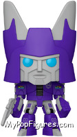 Cyclonus (Retro Toys) from Transformers - Pop! Vinyl Figures manufactured by Funko [Loose]