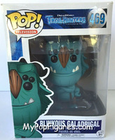 Blinkous Galadrigal from Trollhunters - Pop! Vinyl Figures manufactured by Funko [Front]