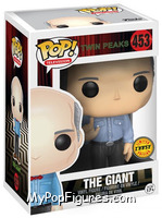 Giant from Twin Peaks - Pop! Vinyl Figures manufactured by Funko [Front]