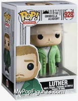 Luther from Umbrella Academy - Pop! Vinyl Figures manufactured by Funko [Front]