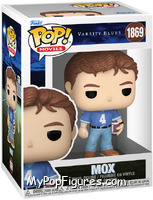 Mox from Varsity Blues - Pop! Vinyl Figures manufactured by Funko [Front]