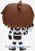 Lance (Legendary Defender) from Voltron - Pop! Vinyl Figures manufactured by Funko [Loose]