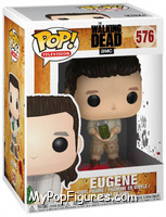 Eugene from Walking Dead - Pop! Vinyl Figures manufactured by Funko [Front]