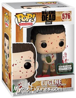 Eugene (Bloody) from Walking Dead - Pop! Vinyl Figures manufactured by Funko [Front]