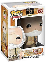 Hershel Greene from Walking Dead - Pop! Vinyl Figures manufactured by Funko [Front]