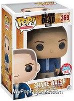 Shane Walsh from Walking Dead - Pop! Vinyl Figures manufactured by Funko [Front]