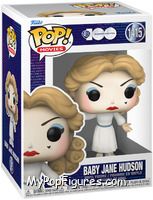 Baby Jane Hudson from Warner Brothers - 100th Pop! manufactured by Funko [Front]