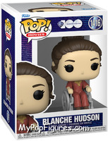 Blanche Hudson from Warner Brothers - 100th Pop! manufactured by Funko [Front]