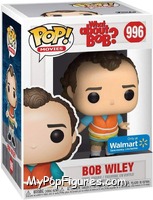 Bob Wiley from What About Bob - Pop! Vinyl Figures manufactured by Funko [Front]