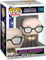 Colin Robinson from What We Do in the Shadows - Pop! Vinyl Figures manufactured by Funko [Front]