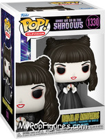 Nadja of Antipaxos from What We Do in the Shadows - Pop! Vinyl Figures manufactured by Funko [Front]