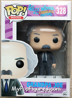 Grandpa Joe from Willy Wonka & the Chocolate Factory - Pop! Vinyl Figures manufactured by Funko [Front]