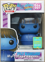 Violet Beauregarde from Willy Wonka & the Chocolate Factory - Pop! Vinyl Figures manufactured by Funko [Front]