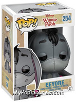 Eyeore from Winnie the Pooh - Pop! Vinyl Figures manufactured by Funko [Front]