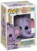 Heffalump from Winnie the Pooh - Pop! Vinyl Figures manufactured by Funko [Front]