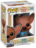 Roo from Winnie the Pooh - Pop! Vinyl Figures manufactured by Funko [Front]