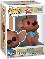 Roo (Bouncing) from Winnie the Pooh - Pop! Vinyl Figures manufactured by Funko [Front]