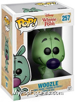 Woozle from Winnie the Pooh - Pop! Vinyl Figures manufactured by Funko [Front]