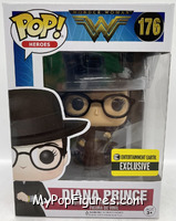 Diana Prince from Wonder Woman - Pop! Vinyl Figures manufactured by Funko [Front]