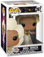 Mrs. Which from Wrinkle in Time - Pop! Vinyl Figures manufactured by Funko [Front]