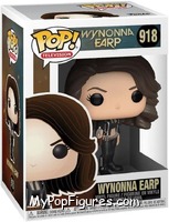 Wynonna Earp from Wynonna Earp - Pop! Vinyl Figures manufactured by Funko [Front]