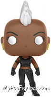 Storm (Mohawk) from X-Men - Pop! Vinyl Figures manufactured by Funko [Loose]