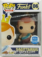 Sagittarius from Zodiac - Pop! Vinyl Figures manufactured by Funko [Front]