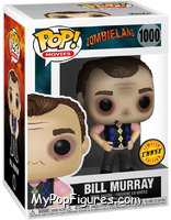 Bill Murray (Chase) from Zombieland - Pop! Vinyl Figures manufactured by Funko [Front]