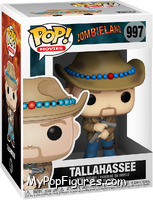 Tallahassee from Zombieland - Pop! Vinyl Figures manufactured by Funko [Front]