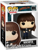 Wichita from Zombieland - Pop! Vinyl Figures manufactured by Funko [Front]