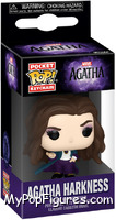 Agatha Harkness from Agatha - Pop! Keychains manufactured by Funko [Front]